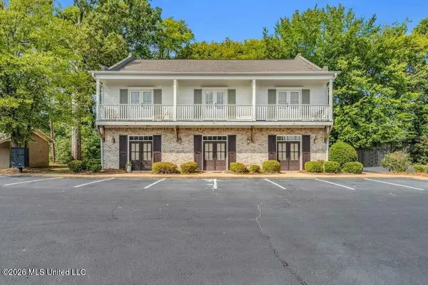 100 River Road, Starkville, MS 39759