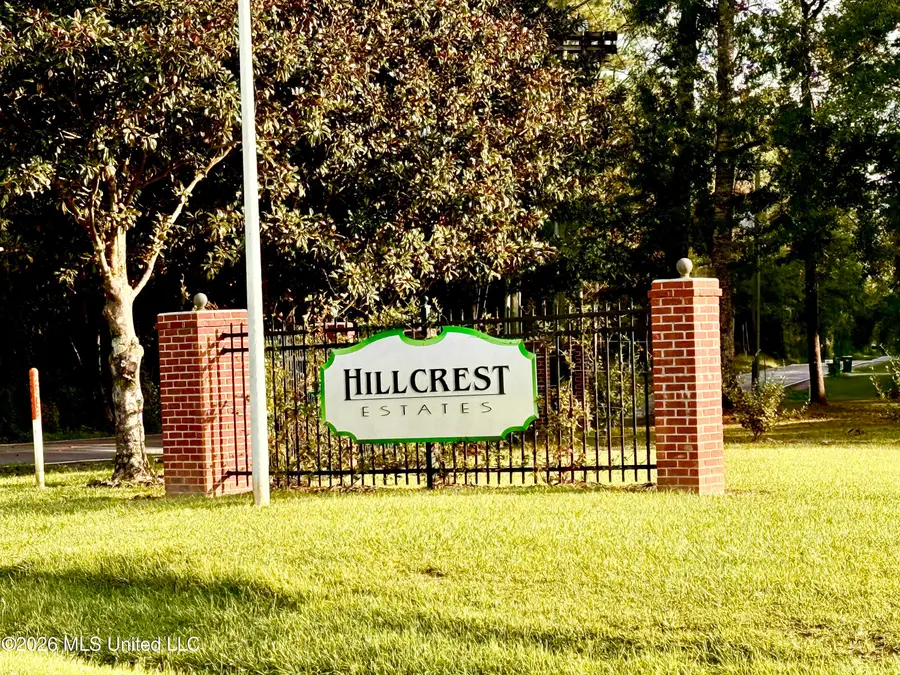 No Robin Street, Vancleave, MS 39565 - #2
