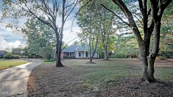 92 Bozeman-paine Circle, Madison, MS 39110