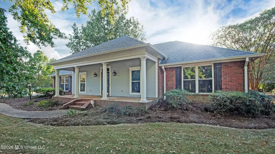 92 Bozeman-paine Circle, Madison, MS 39110 - #3