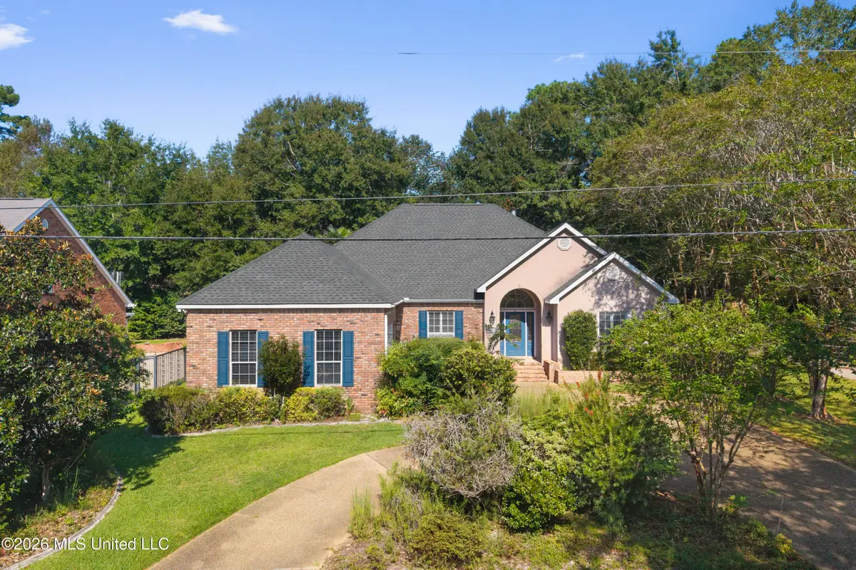 85532 W Diamondhead Drive, Diamondhead, MS 39525 - #1