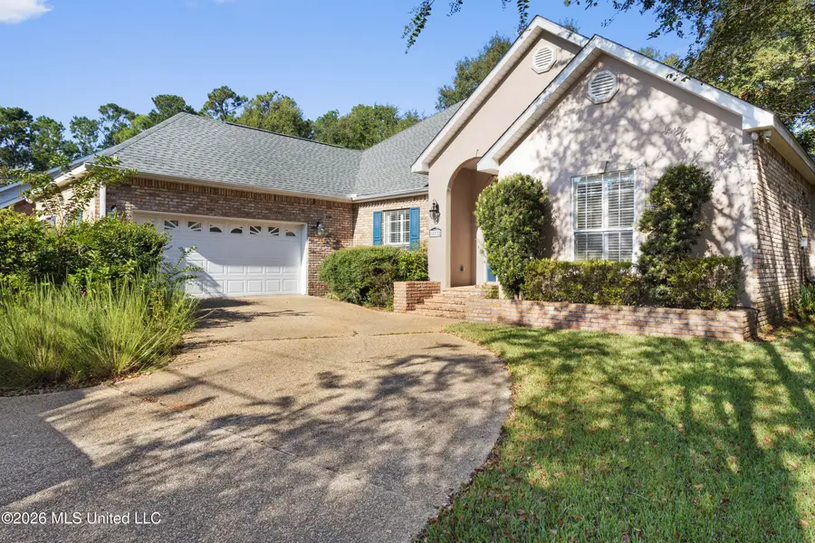 85532 W Diamondhead Drive, Diamondhead, MS 39525 - #3