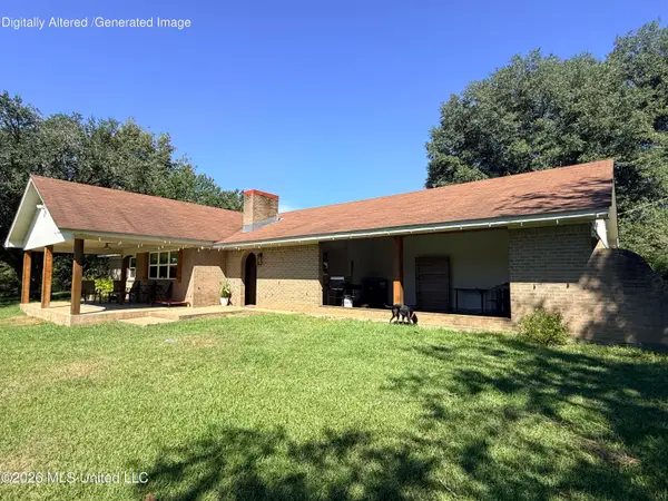 6563 Pleasant Grove Road, Carthage, MS 39051