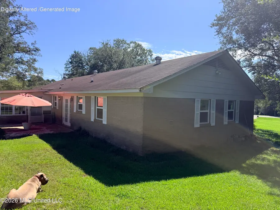 6563 Pleasant Grove Road, Carthage, MS 39051 - #2