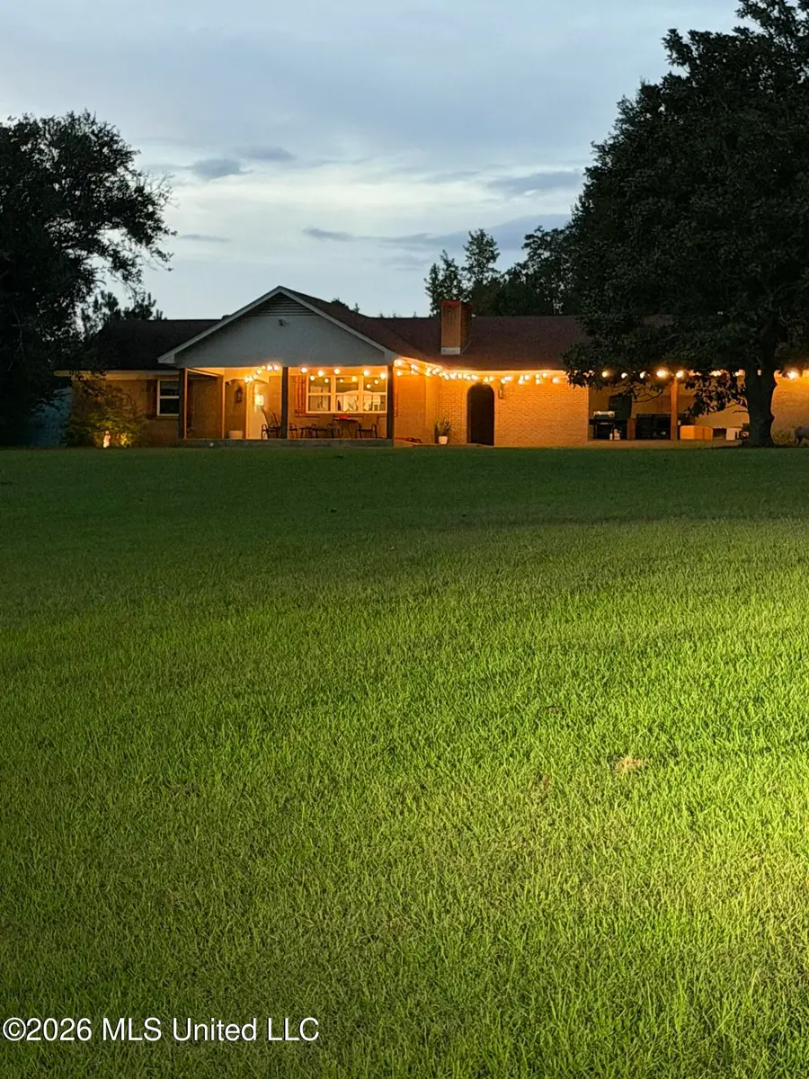 6563 Pleasant Grove Road, Carthage, MS 39051 - #3
