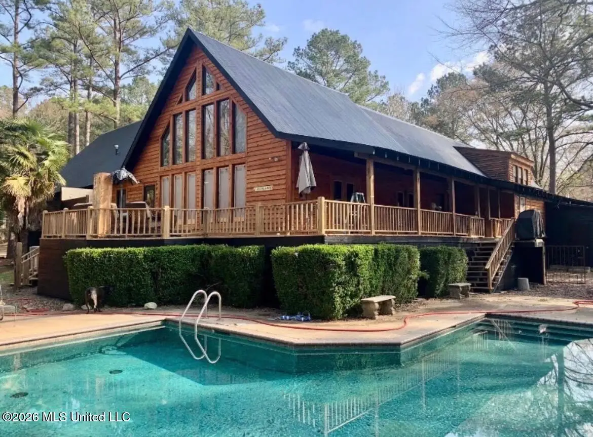 154 Christmas Lane, Madison, MS 39110 - #1