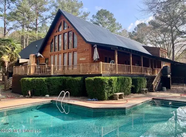 154 Christmas Lane, Madison, MS 39110