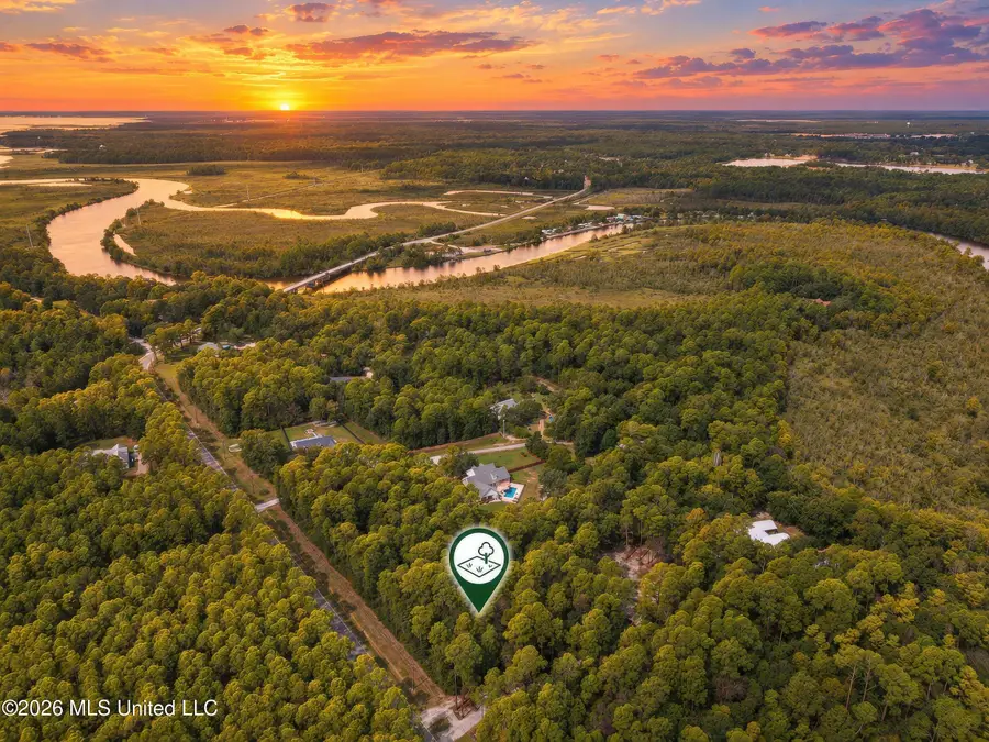 Nhn Freddie Frank Road, Pass Christian, MS 39571 - #2