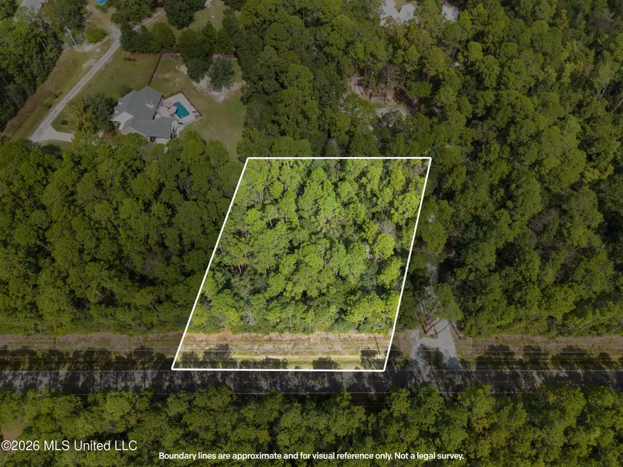 Nhn Freddie Frank Road, Pass Christian, MS 39571 - #3