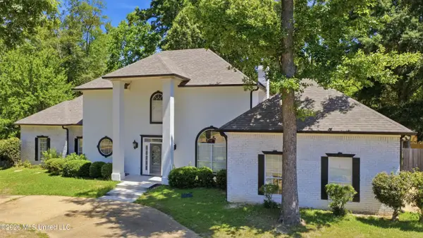 409 Fawnwood Drive, Brandon, MS 39042