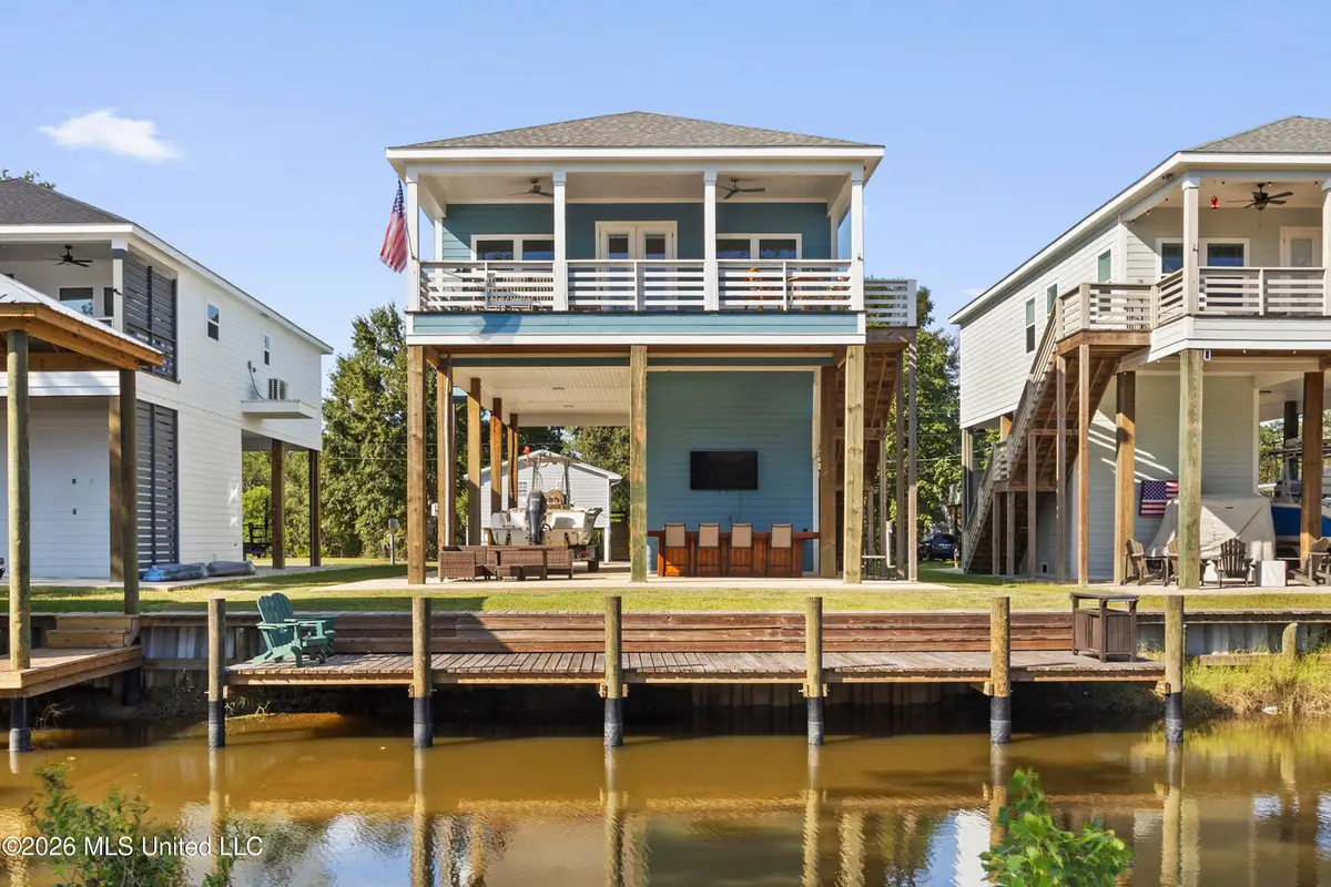 4143 20th Avenue, Bay Saint Louis, MS 39520 - #1