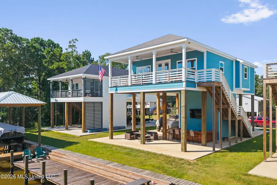 4143 20th Avenue, Bay Saint Louis, MS 39520 - #2