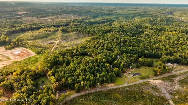 Co Rd 717, Union, MS 39365