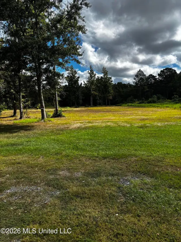 00 Hwy 613 Highway, Moss Point, MS 39562