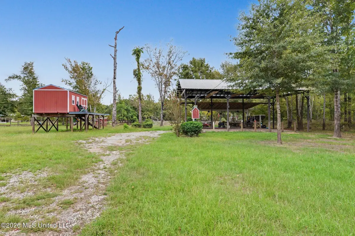 154 Deer Lane, Lucedale, MS 39452 - #1