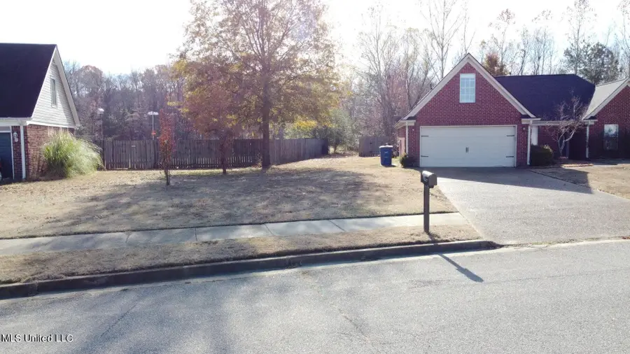 5295 Blocker Street, Olive Branch, MS 38654 - #3