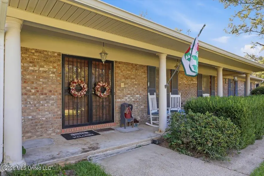 1170 Mikelle Road, Jackson, MS 39209 - #3