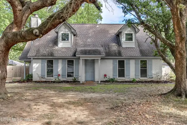 214 Salem Square, Ridgeland, MS 39157
