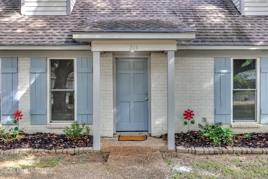 214 Salem Square, Ridgeland, MS 39157 - #3