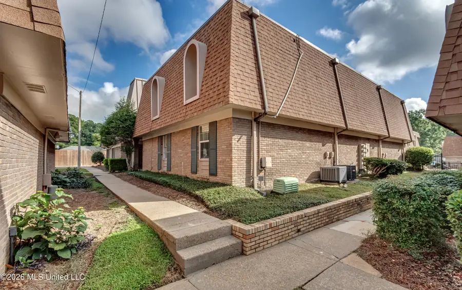 5155 Wayneland Drive, Jackson, MS 39211 - #2