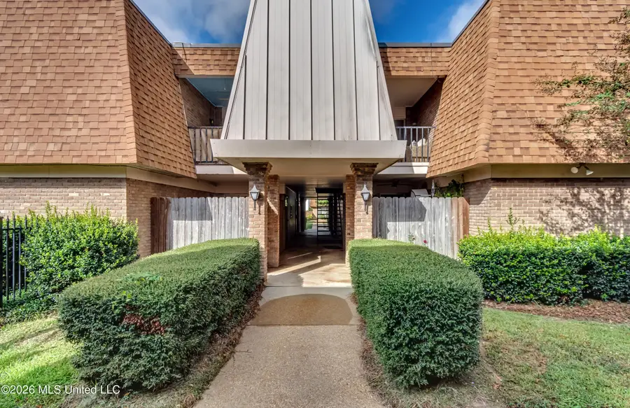 5155 Wayneland Drive, Jackson, MS 39211 - #3