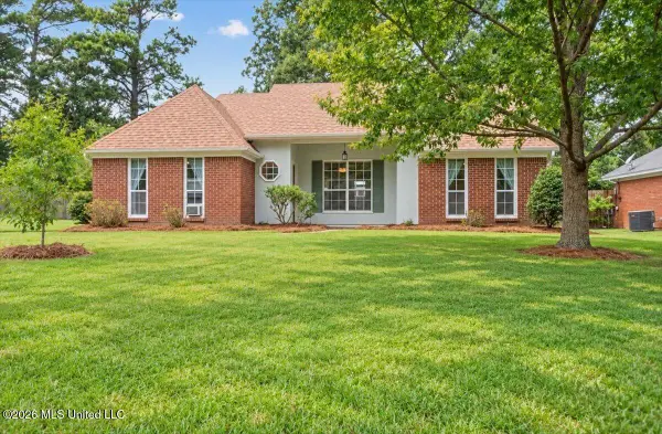 518 Huntington Drive, Madison, MS 39110