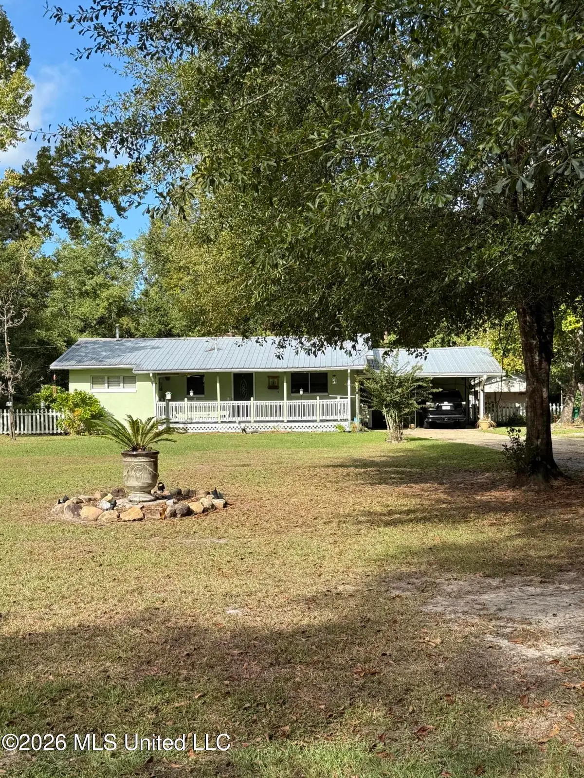 12321 Berkley Road, Moss Point, MS 39562 - #1