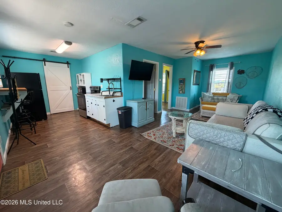 4099 Shark Street, Bay Saint Louis, MS 39520 - #3