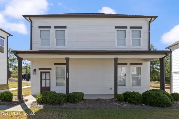 445 Olive Branch Way, Oxford, MS 38655