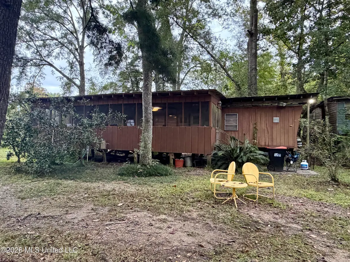 100 Parkside Drive, Picayune, MS 39466 - #1