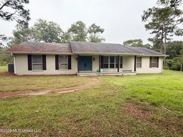 425 Spruce Street, Poplarville, MS 39470