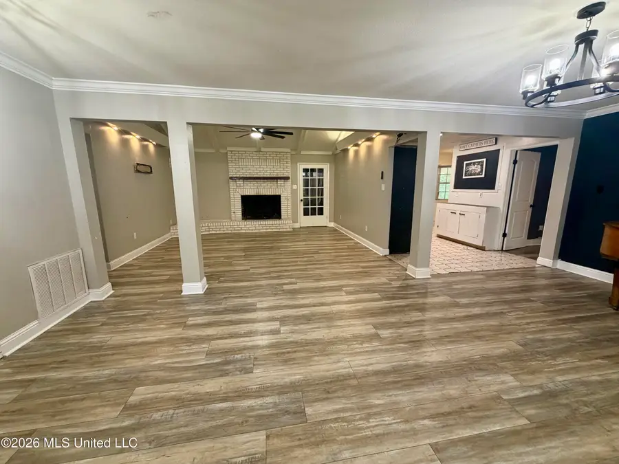 425 Spruce Street, Poplarville, MS 39470 - #2