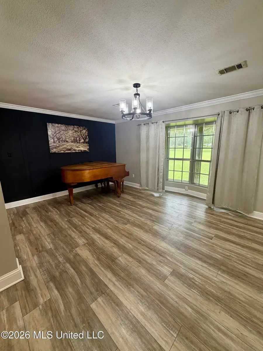425 Spruce Street, Poplarville, MS 39470 - #3