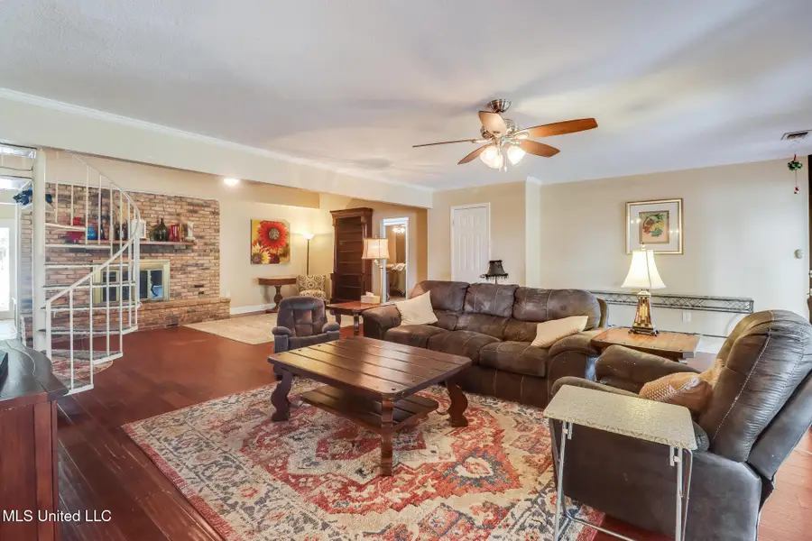 409 Linda Drive, Biloxi, MS 39531 - #3
