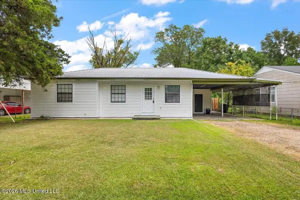 306 Pearl Drive, Pearl, MS 39208