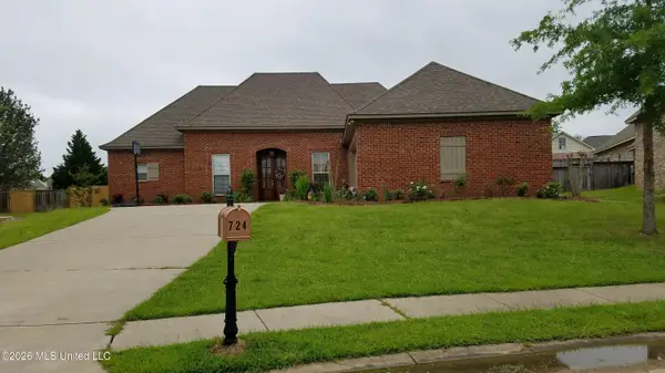 724 Huntington Cove, Madison, MS 39110