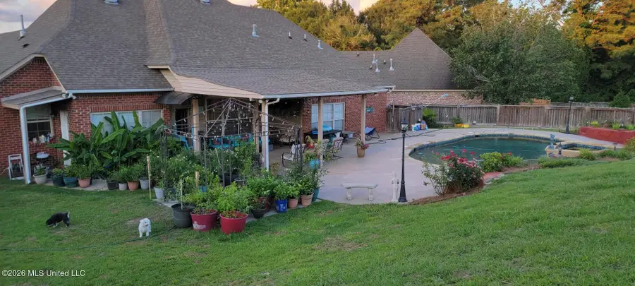 724 Huntington Cove, Madison, MS 39110 - #3