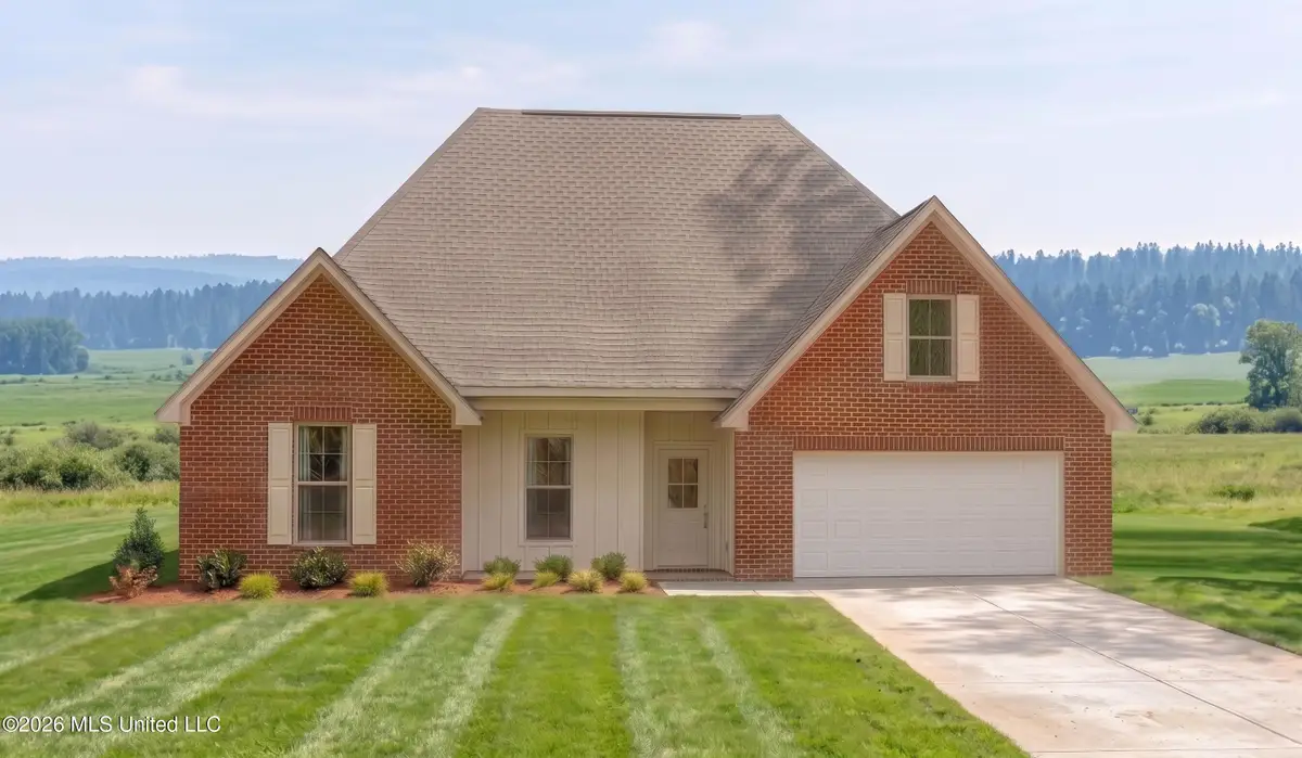 6 Carlisle Cove, Long Beach, MS 39560 - #1