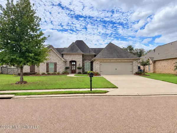 156 Belle Oak Drive, Brandon, MS 39042