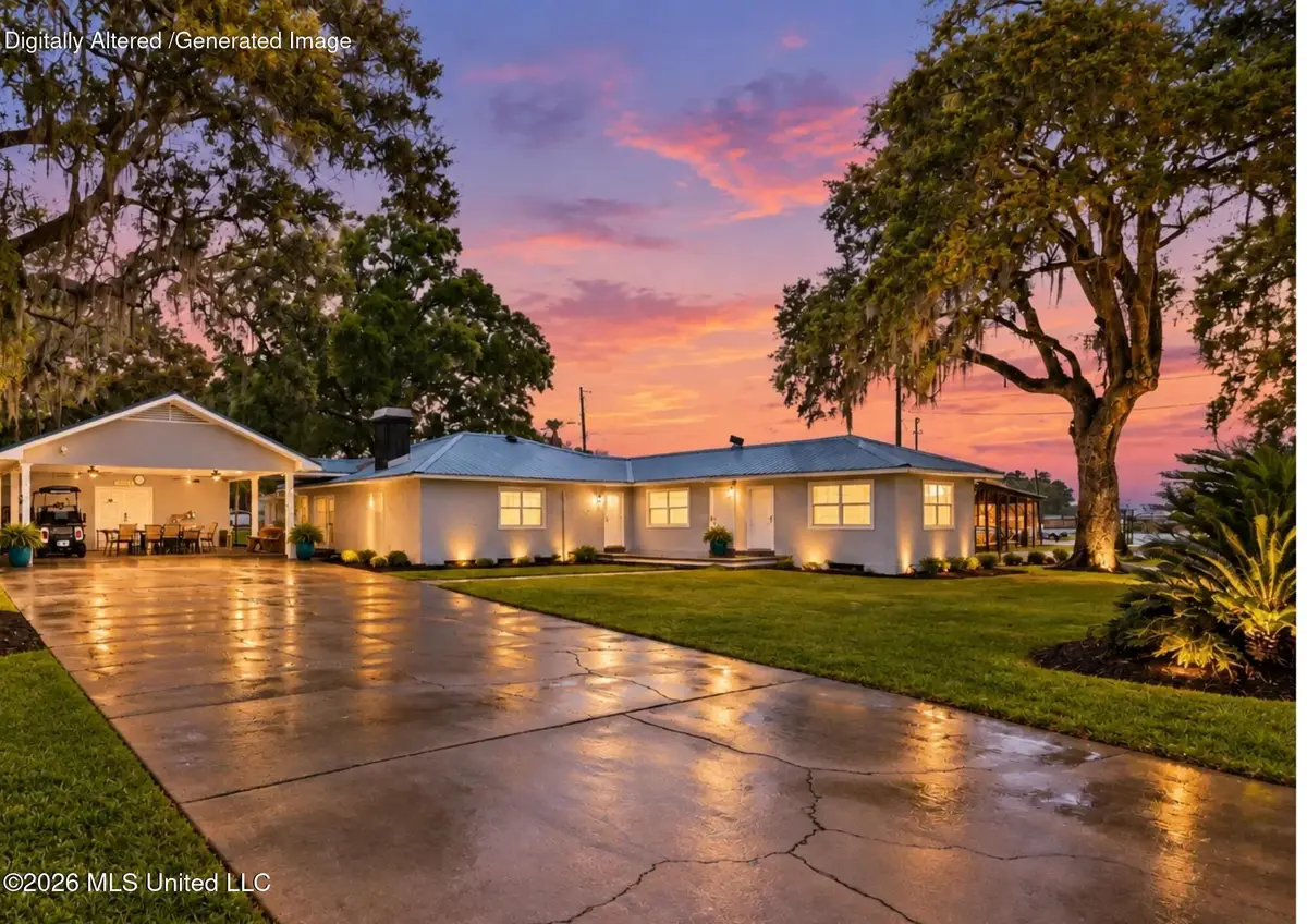 3309 Mary Walker Drive, Gautier, MS 39553 - #1