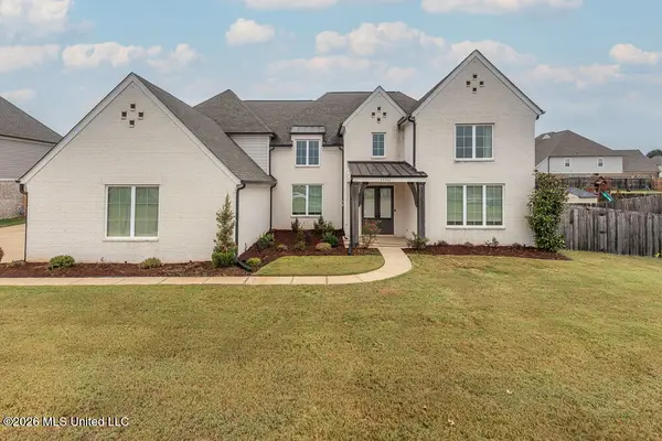 13764 River Grove Lane, Olive Branch, MS 38654