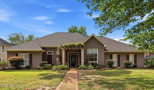 206 Hillside Street, Ridgeland, MS 39157