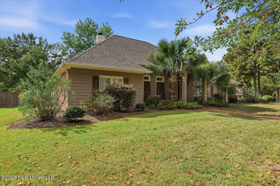 206 Hillside Street, Ridgeland, MS 39157 - #3