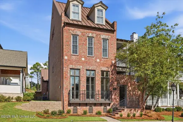 234 N Natchez Drive, Madison, MS 39110