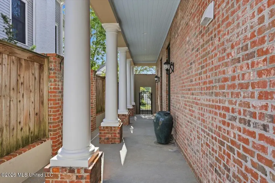 234 N Natchez Drive, Madison, MS 39110 - #2