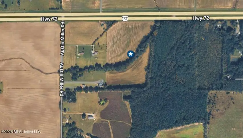 Old Highway 72, Corinth, MS 38834 - #1