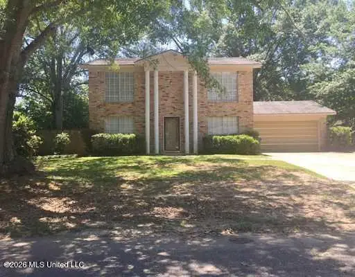 2501 Holiday Drive, Gautier, MS 39553