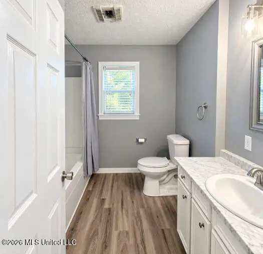 44 Carroll Street, Carson, MS 39427 - #3