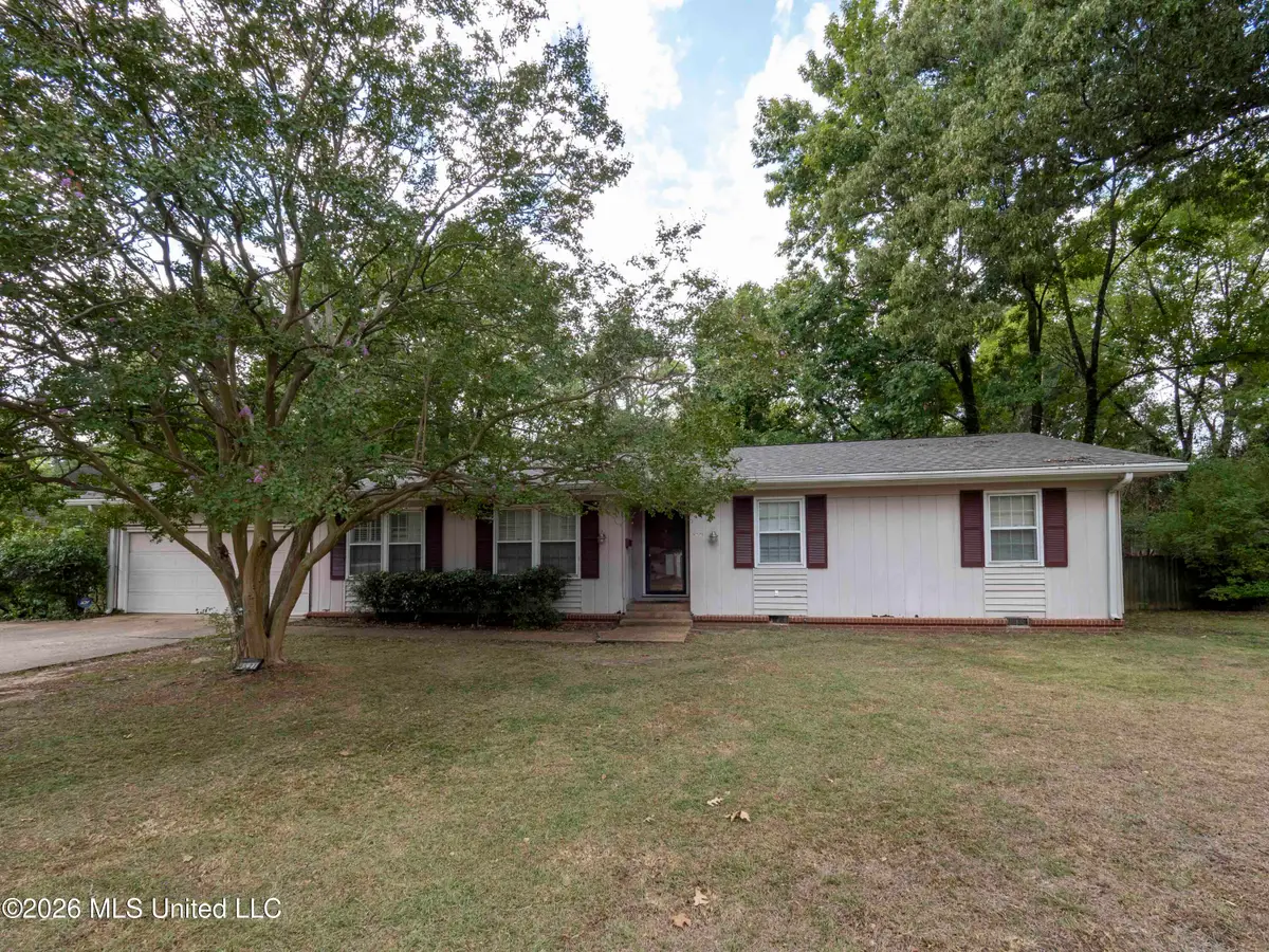 4521 Ridgewood Road, Jackson, MS 39211 - #1