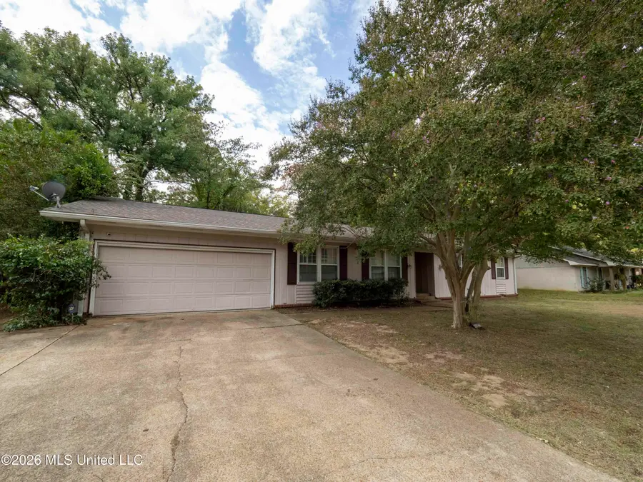 4521 Ridgewood Road, Jackson, MS 39211 - #2